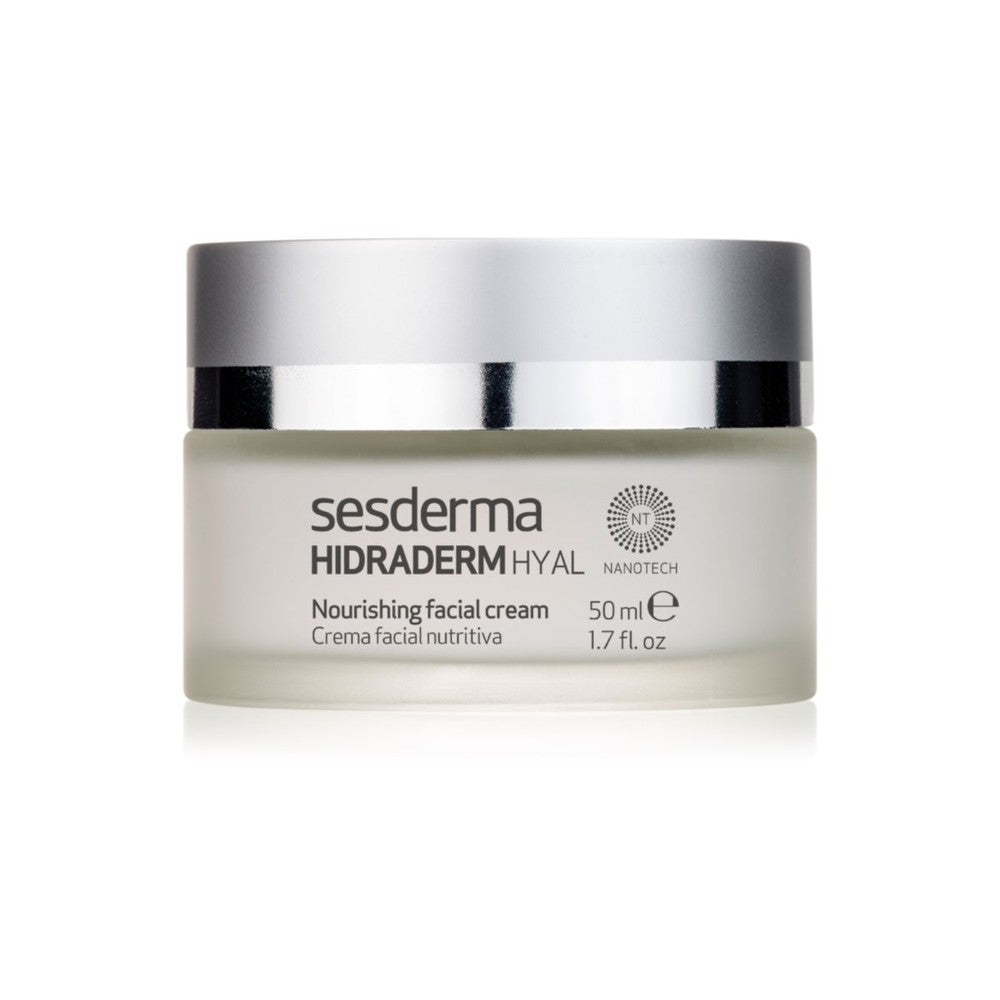 Sesderma Hidraderm Hyal ravitstava kerma kypsille kerroksille 50 ml