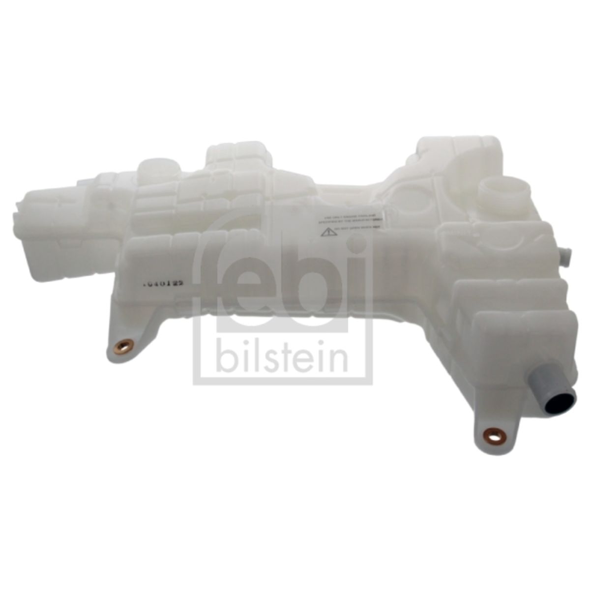 Nestesäiliö, jäähdytysneste FEBI BILSTEIN 40211