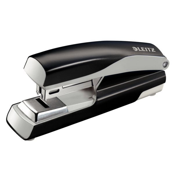 Leitz Nitoja Leitz 5505 Flat Clinch 30 ark. musta 55050095 Vastaa: N/A