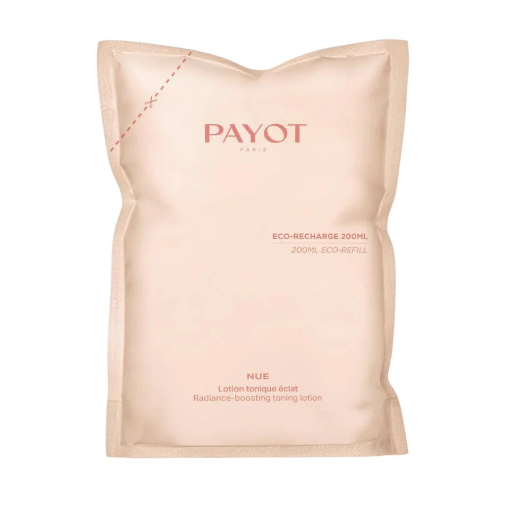 Payot Nue kirkastava kasvojenhoitovoide täyttöpakkaus 200 ml