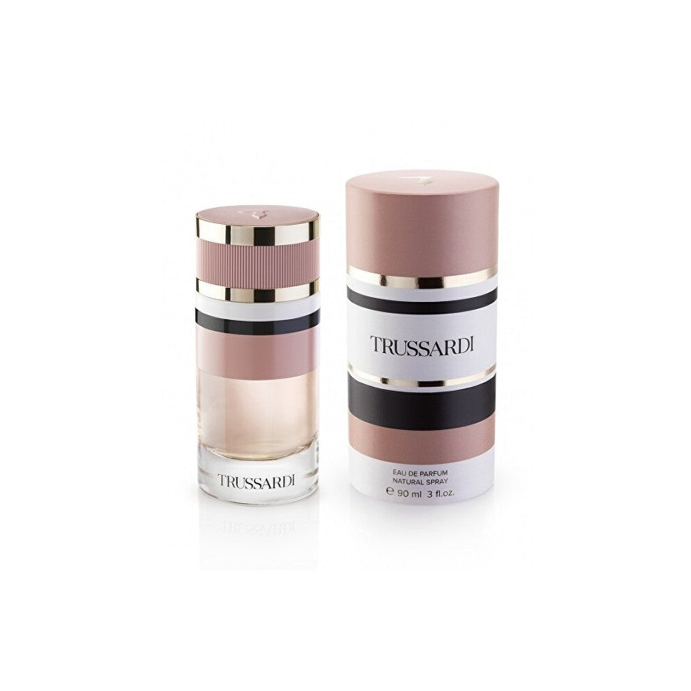 Trussardi Trussardi EDP W 90 ml