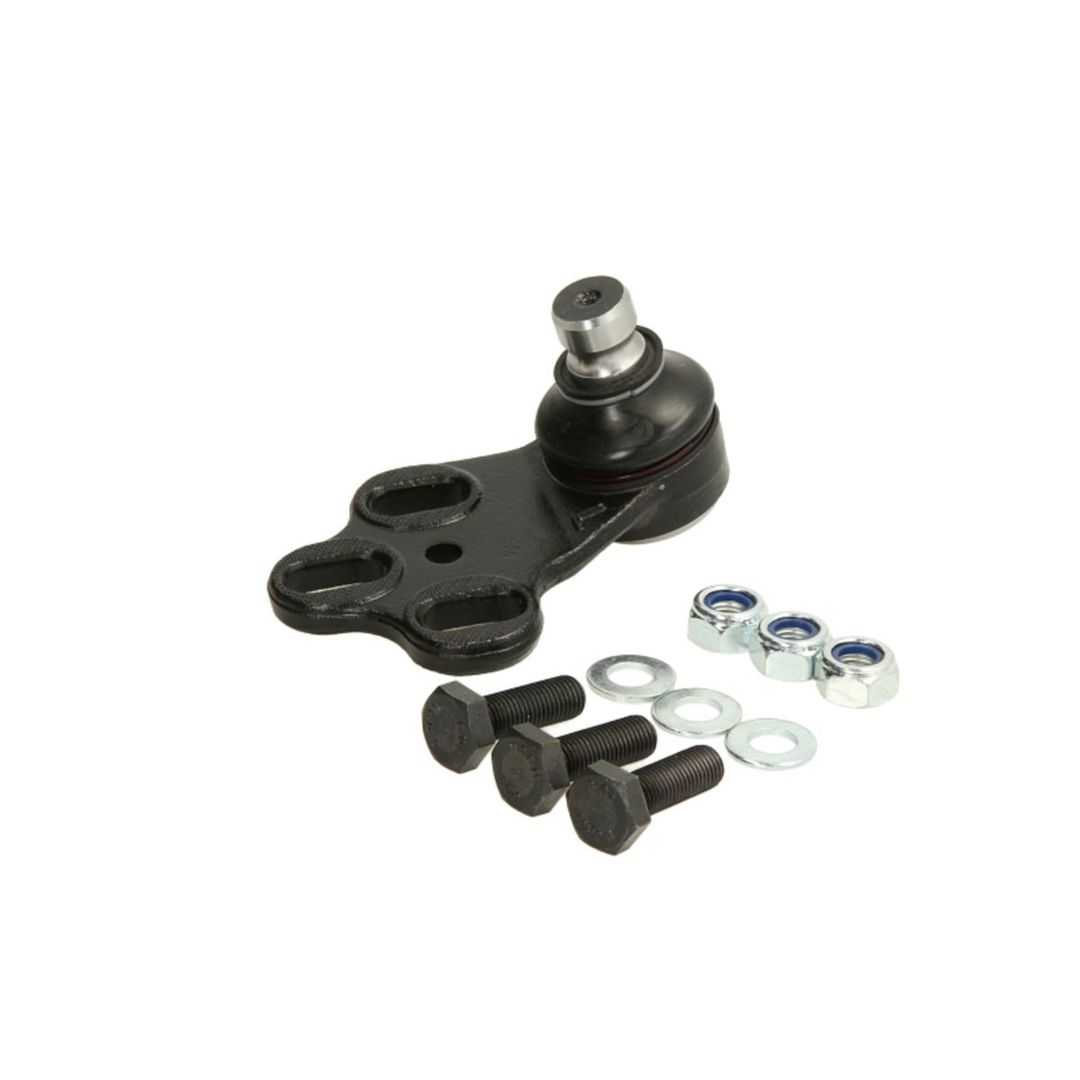 Pallonivel DELPHI TC502