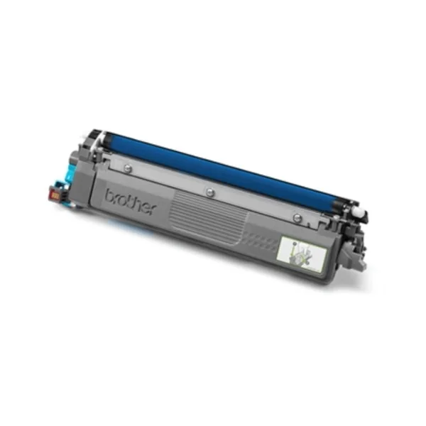 Brother TN-248XLC-laservärikasetti, syaani