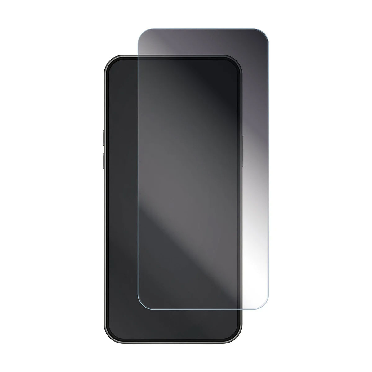 Gear Näytönsuoja 2.5D Gold Privacy Case Friendly iPhone Air 661289 Vastaa: N/A