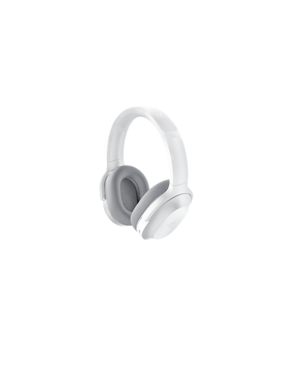Razer Barracuda - MercuryBarrakuda - Mercuri