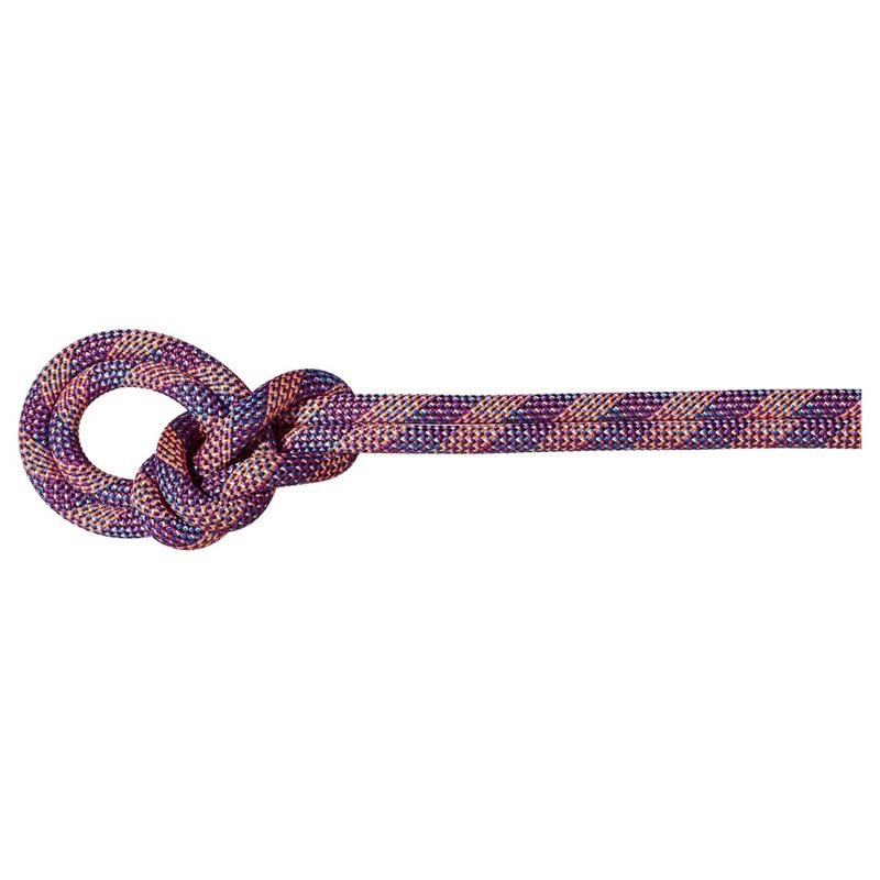 Mammut Adam Ondra 8.7 We Care Dry Rope 80m