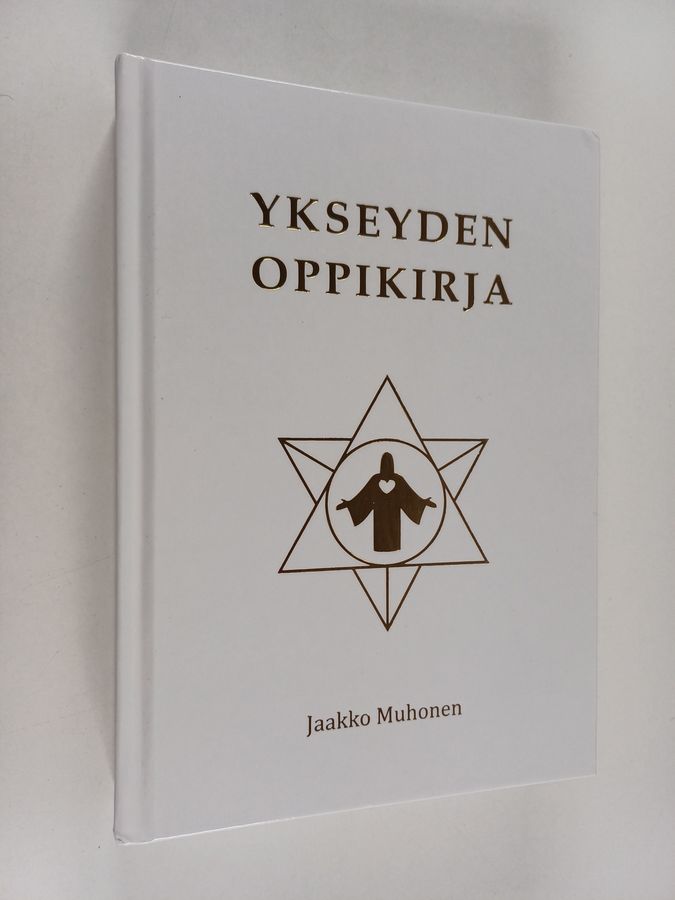 Ykseyden oppikirja