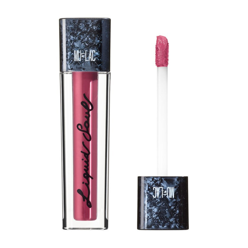 Mulac Cosmetics Liquid Soul Pigmentti 03 Off Wine