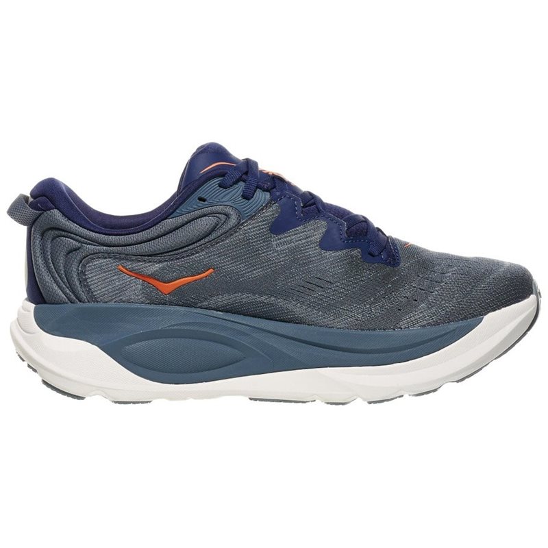 Hoka M Gaviota 6 Midnight Blue/Faded Navy - 40 2/3