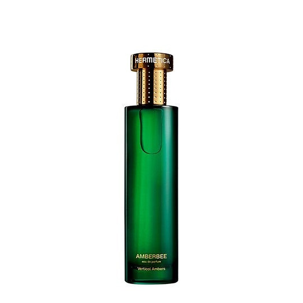 Hermetica Amberbee Eau De Parfum unisex - 50 ml