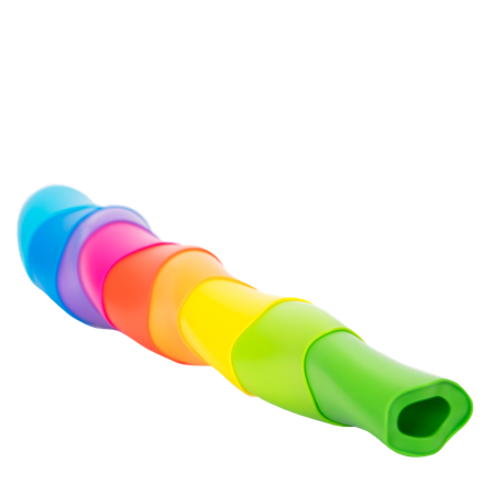 Fat Brain Toy Spiroku Värikäs Aivopähkinä Aktiviteettilelu