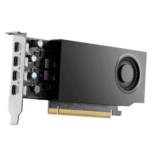 Dell Nvidia Rtx A1000 8gb Gddr6 8gb