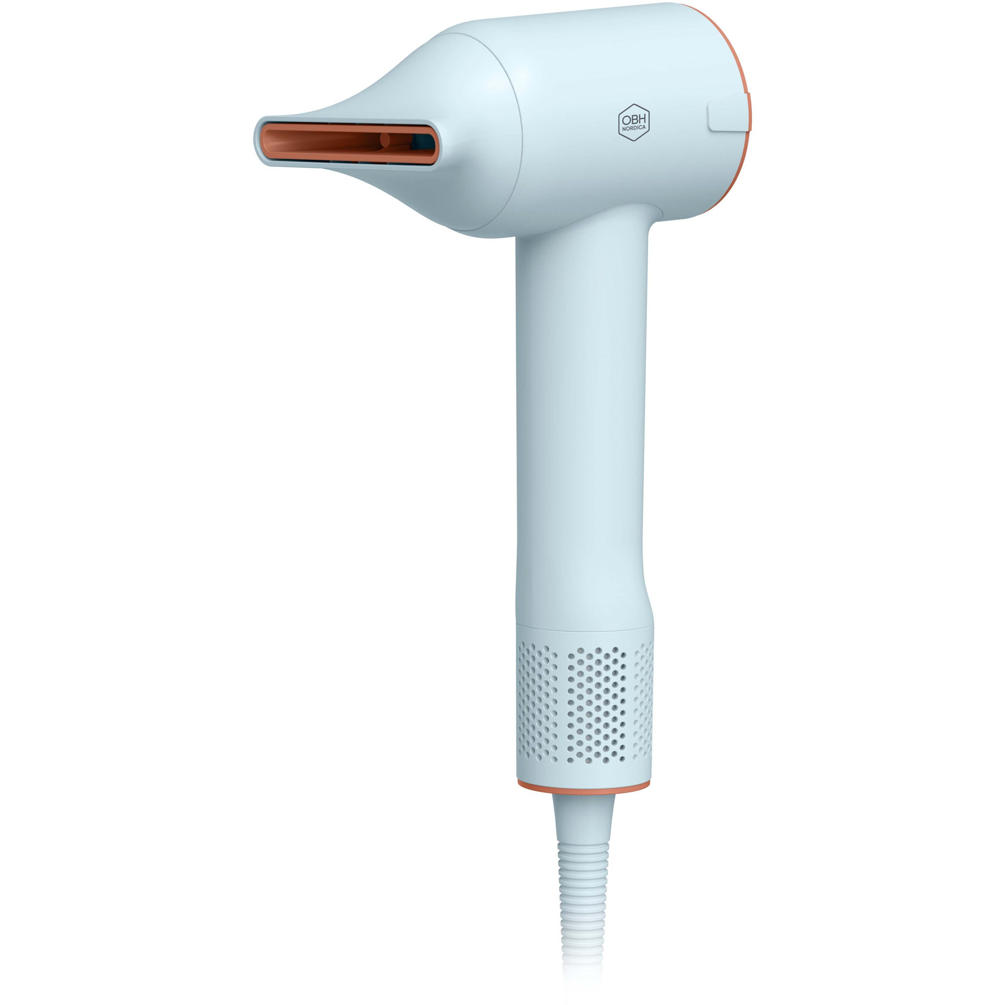 OBH Nordica Hiustenkuivaaja Blumia Dawn - 1300 W
