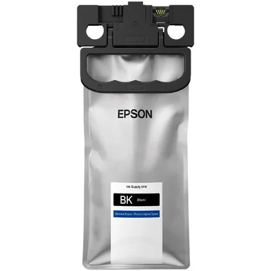 Epson Epson T13L1 Mustepatruuna Musta T13L1 Vastaa: N/A