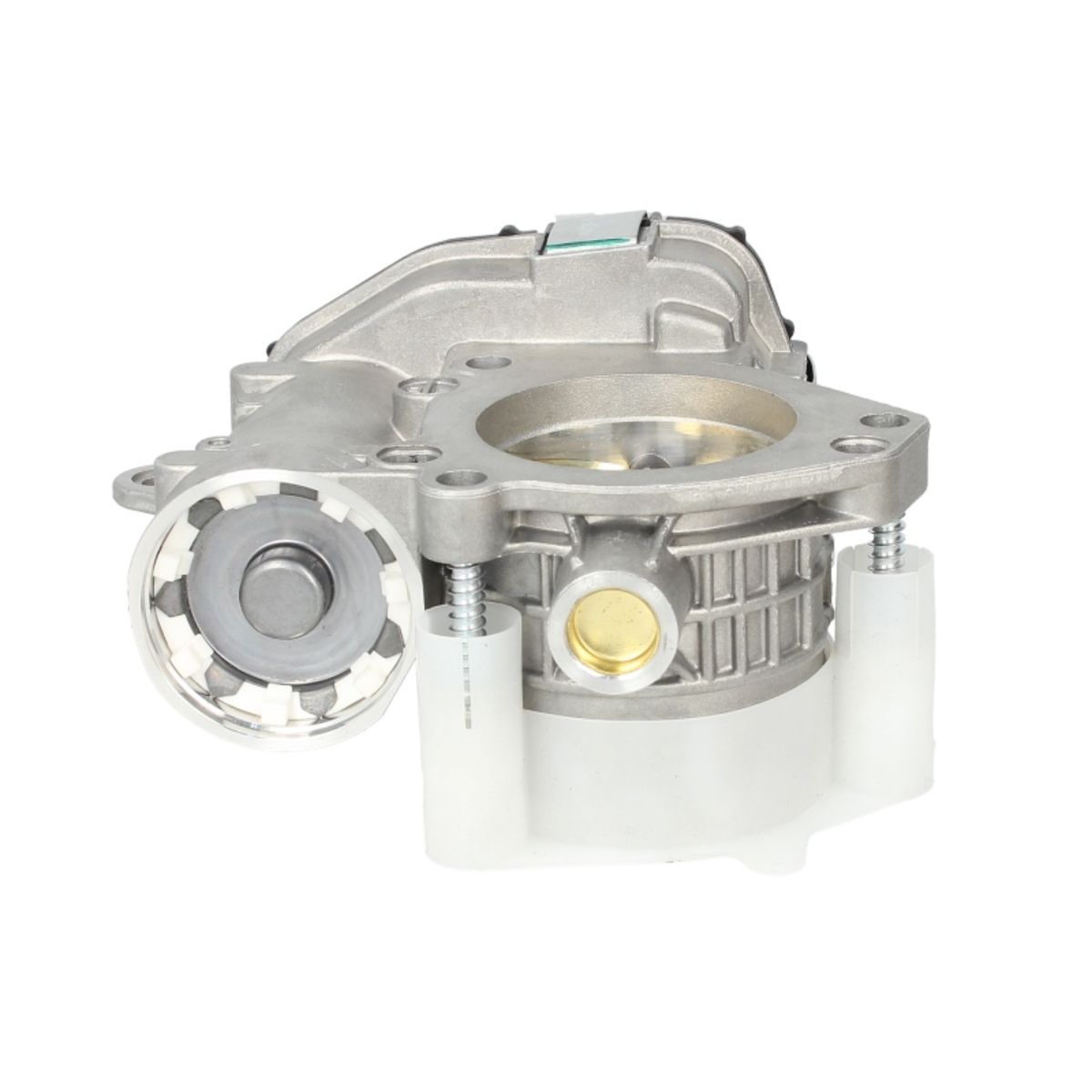 Kaasuläppäkotelo MAGNETI MARELLI 802001500013