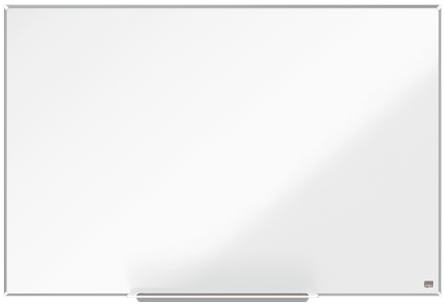 Nobo Whiteboard Impression Pro Nano Clean Steel Magneettinen 90x60cm