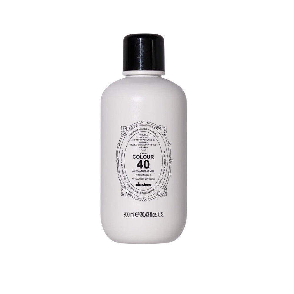 Davines A Colour Lozione Attivatrice del Colore — Ossidante