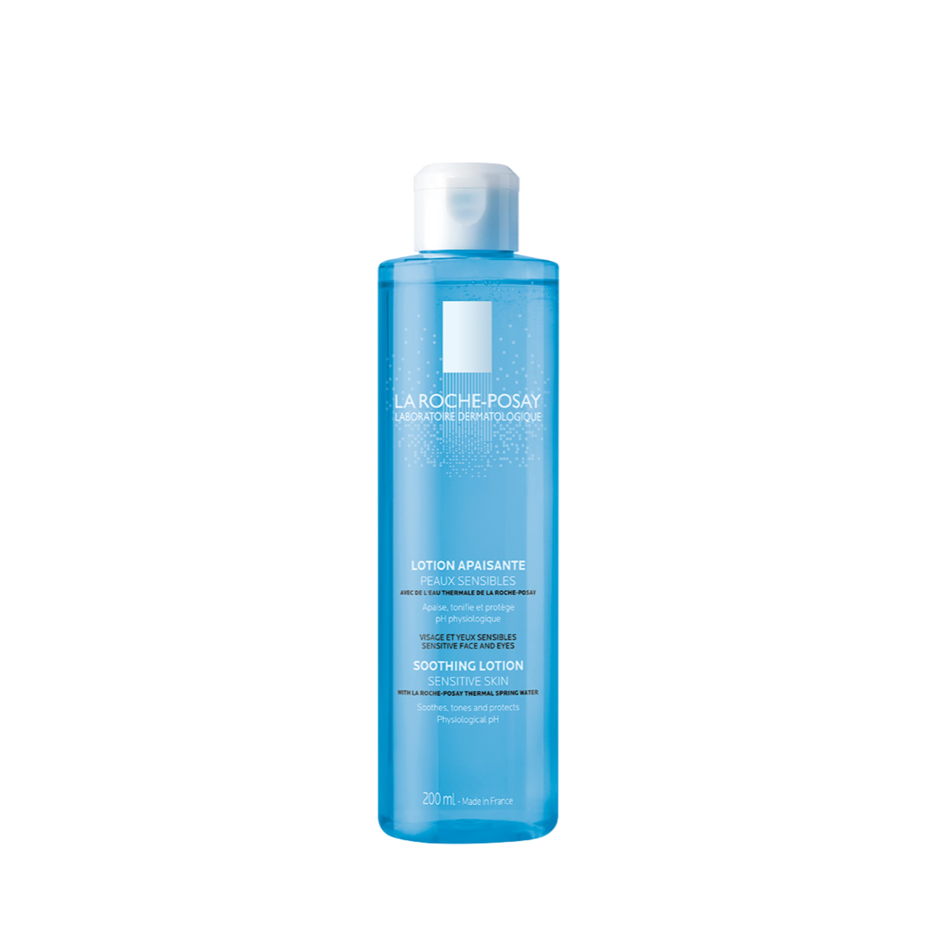 La Roche Posay Toleriane Kasvovesi 200 ml