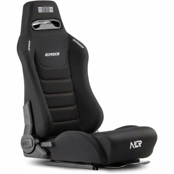 Next Level Racing ERS3 Elite Reclining Seat - Fabric & Mesh Edition