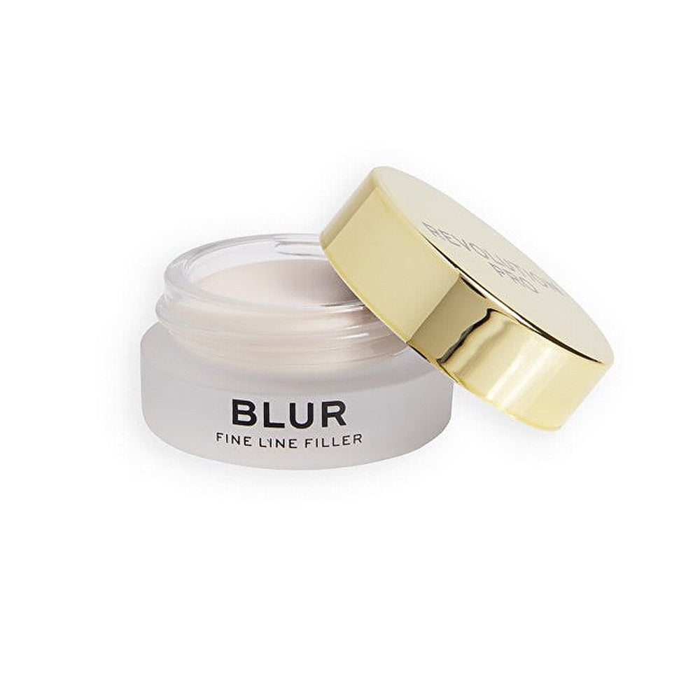 Revolution PRO Blur Fine Line Smoothing Primer Anti-Wrinkle Foundation 4g