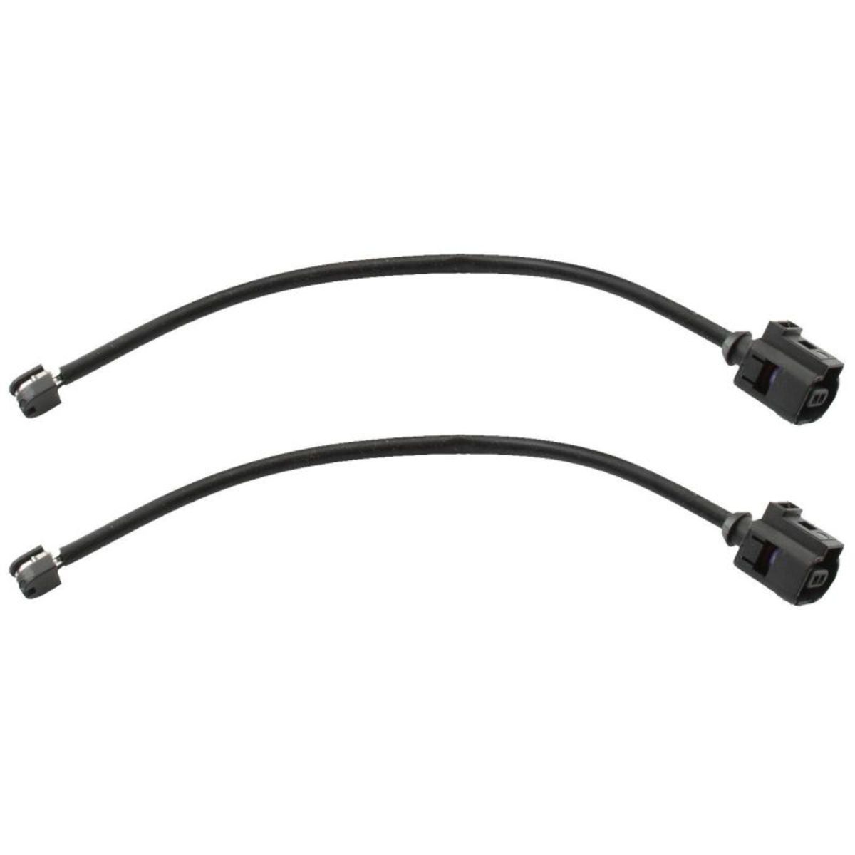 Jarrupalan kulumisenilmaisin QUICK BRAKE WS 0363 A