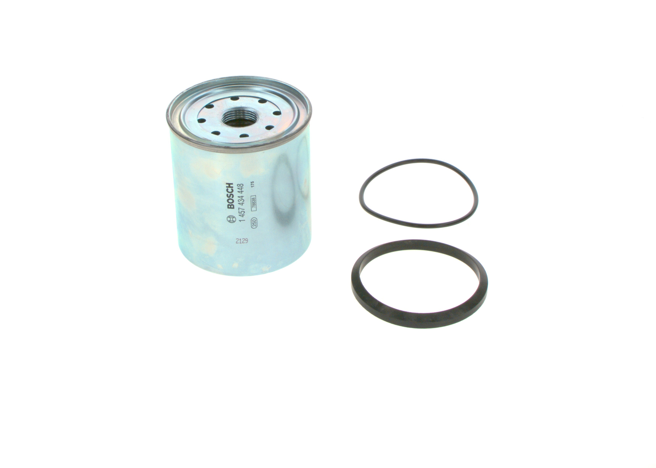 Bosch Polttoainesuodatin 1457434448