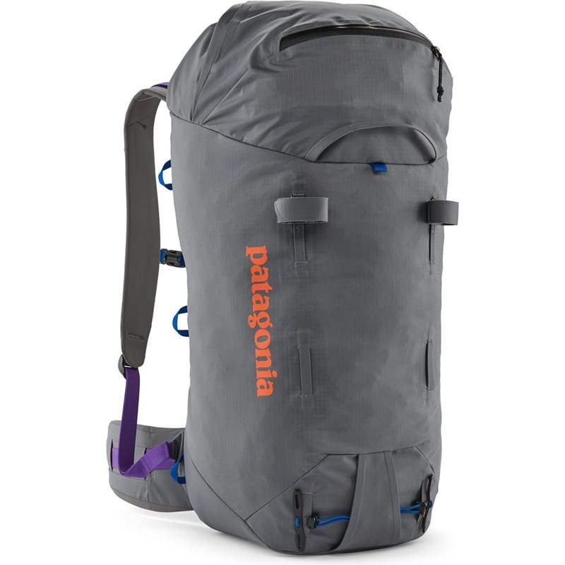 Patagonia Ascensionist 35L Noble Grey - L