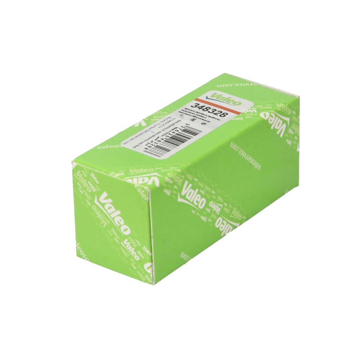 Ruiskutusventtiili VALEO 348328