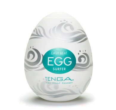 Tenga Surfer Tenga muna