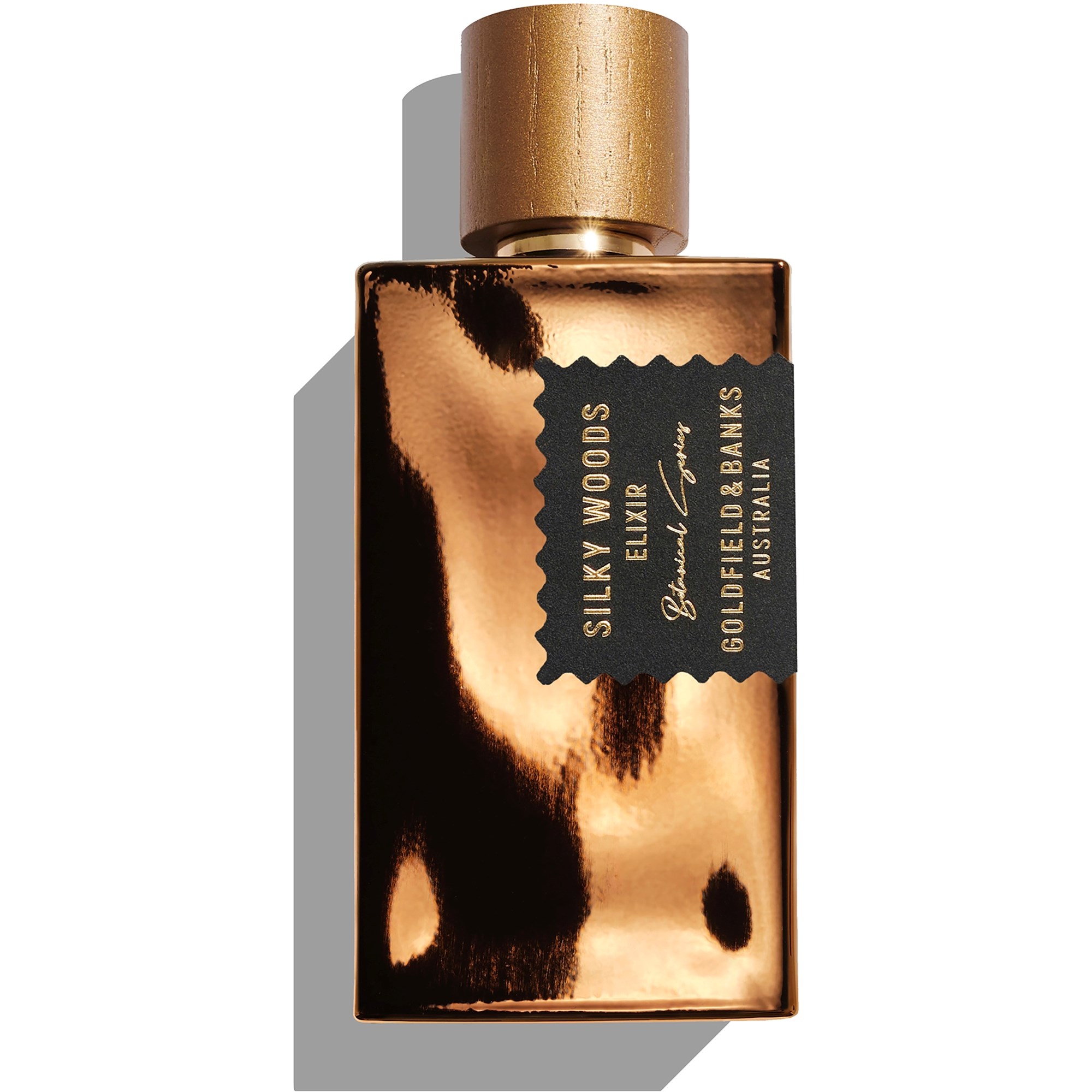 Goldfield & Banks Silky Woods Elixir Eau de Parfum - 100 ml