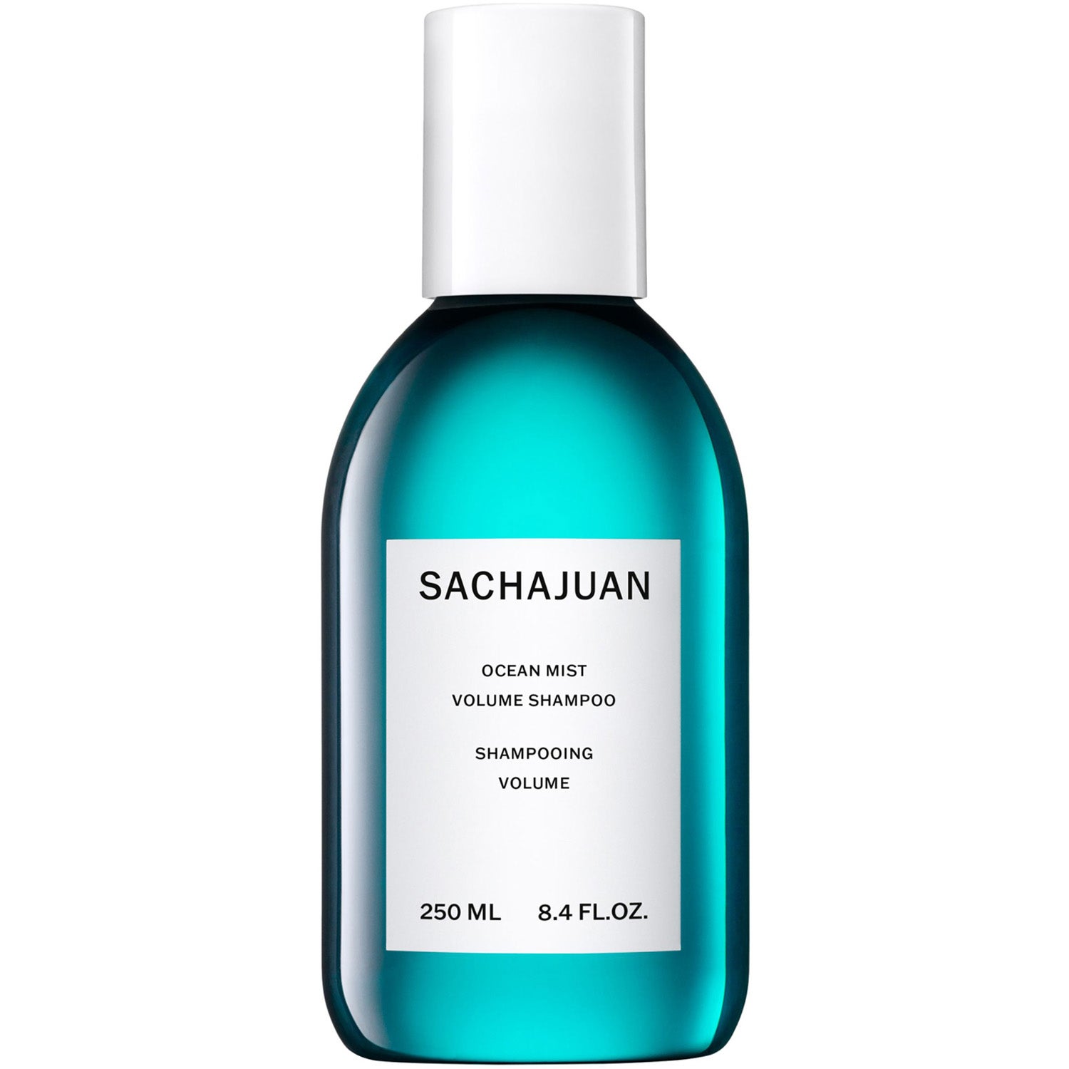 SACHAJUAN Ocean Mist Volume Shampoo - 250 ml