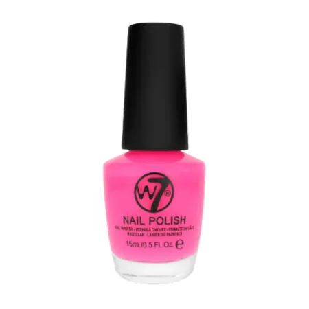 W7 Nicosia kynsilakka - 15ml