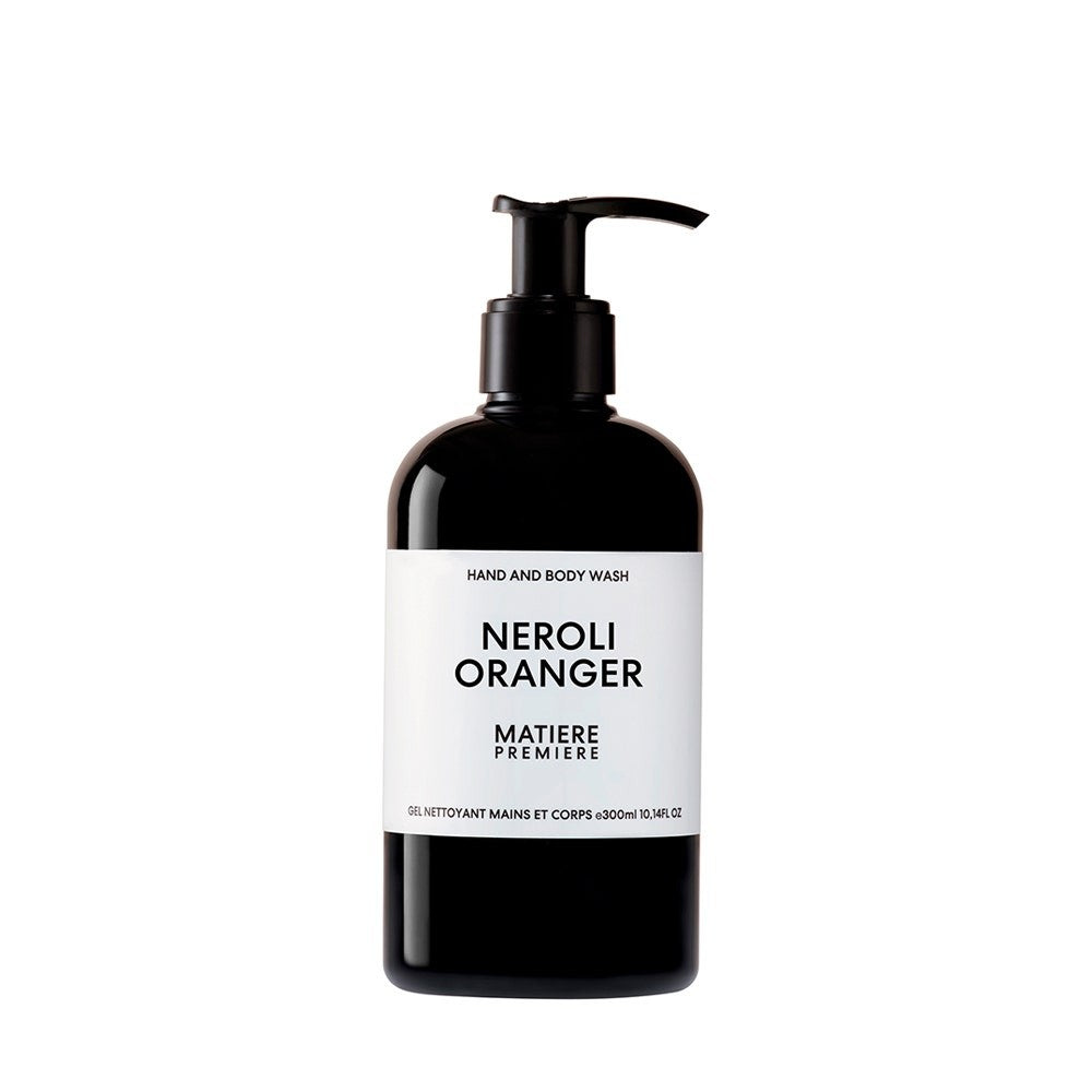 Matière Première Neroli Oranger 300 ml — Suihkugeeli