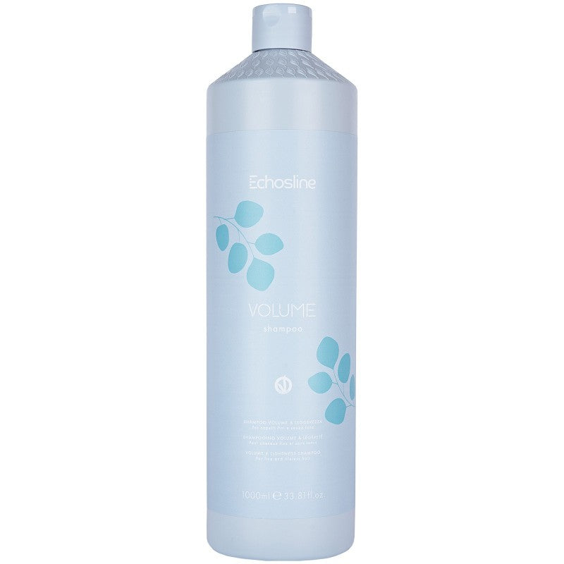 Echosline Volyymishampoo 1000ml