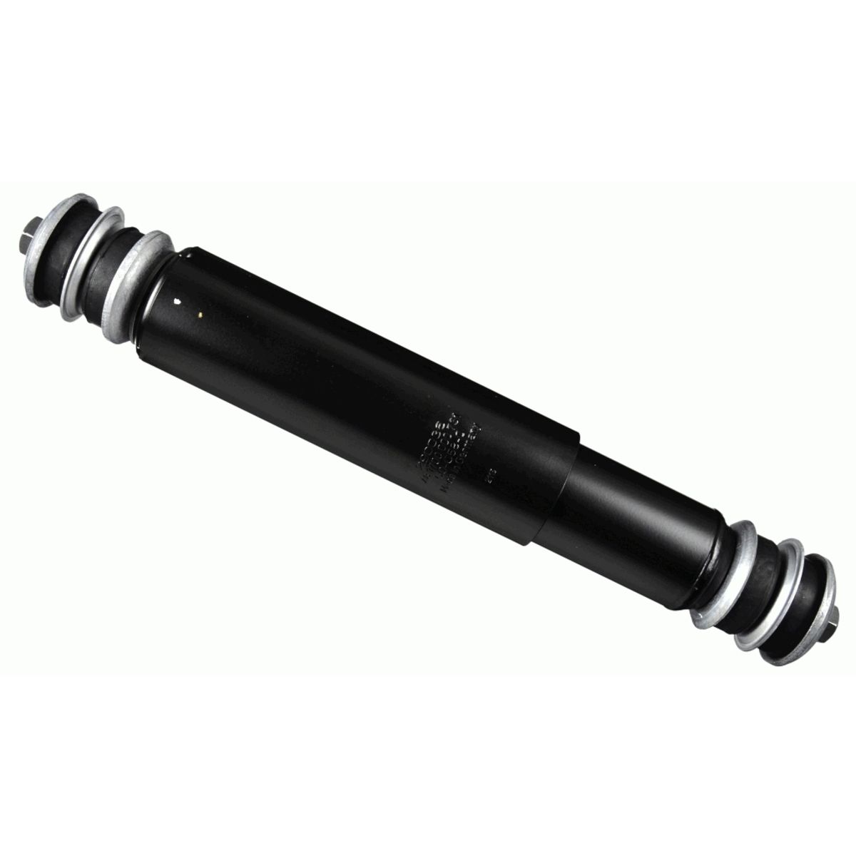 Iskunvaimennin SACHS 290 036