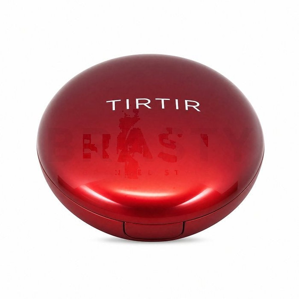 TIRTIR Mask Fit Red pitkäkestoinen meikkivoide korkealla UV-suojavärillä 17W French Vanilla 18 g