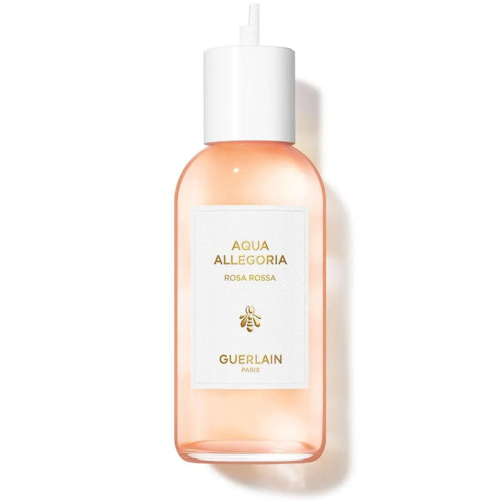 Guerlain Aqua Allegoria Red Rose Eau De Parfum -täyteaine 200ml