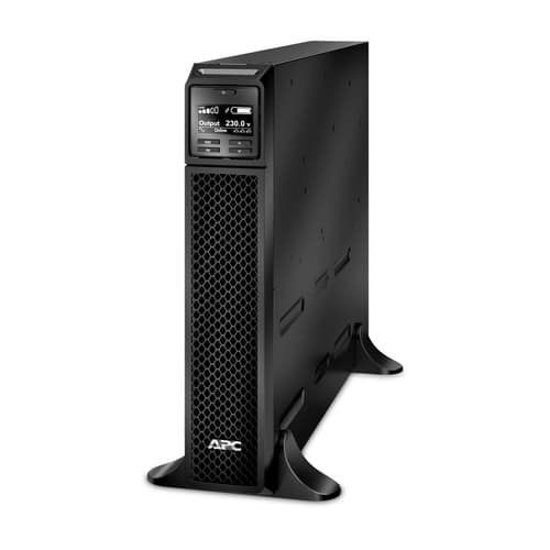 APC SRT1000XLI - Smart-UPS - 1000VA/1000W - Line Interactive UPS