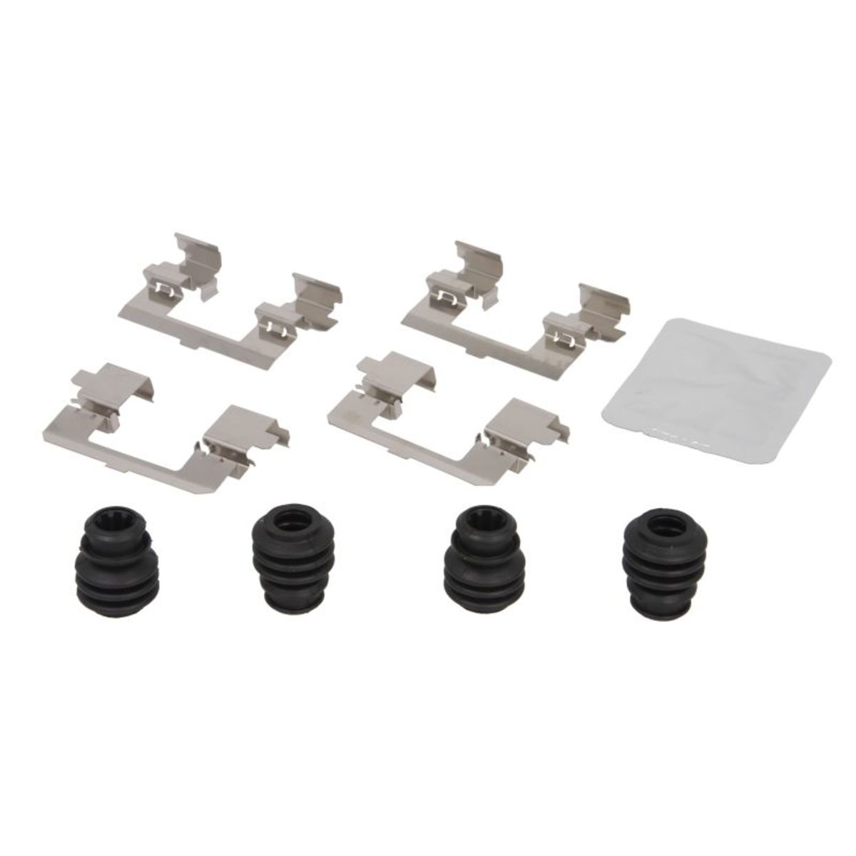 Jarrupalojen asennussarja QUICK BRAKE 109-0048