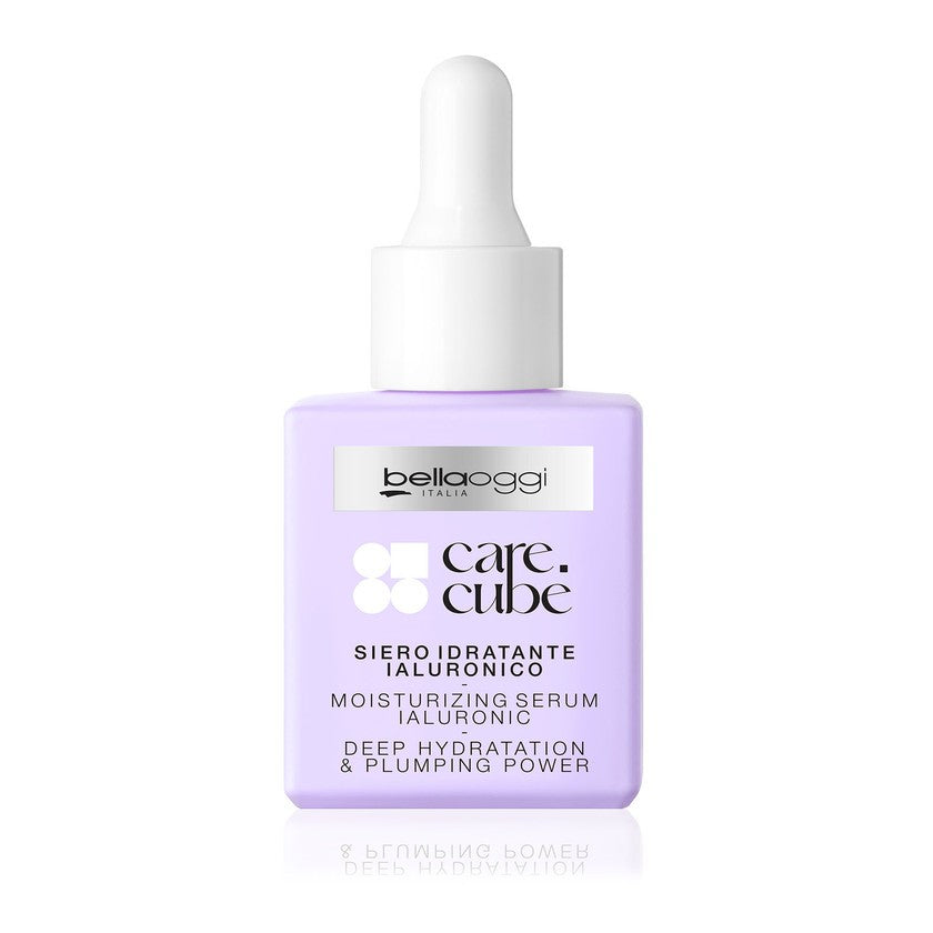 Bellaoggi Cara Cube Hyaluronihappo Kasvoseerumi 30 ml