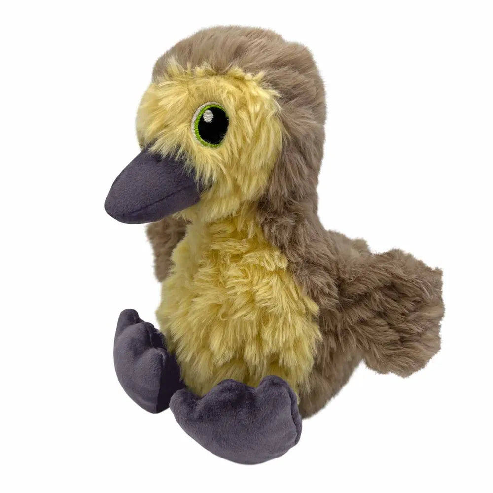 Kong Comfort Tykes - Pehmolelu, Ankka