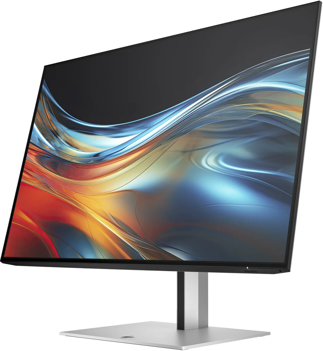 24" HP Series 7 Pro 724pn - 1920x1200 - 100Hz - IPS