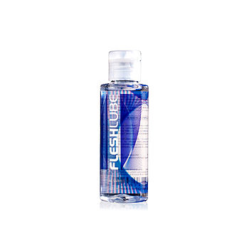 Fleshlight Fleshlube Water 100ml Vesipohjainen liukuvoide
