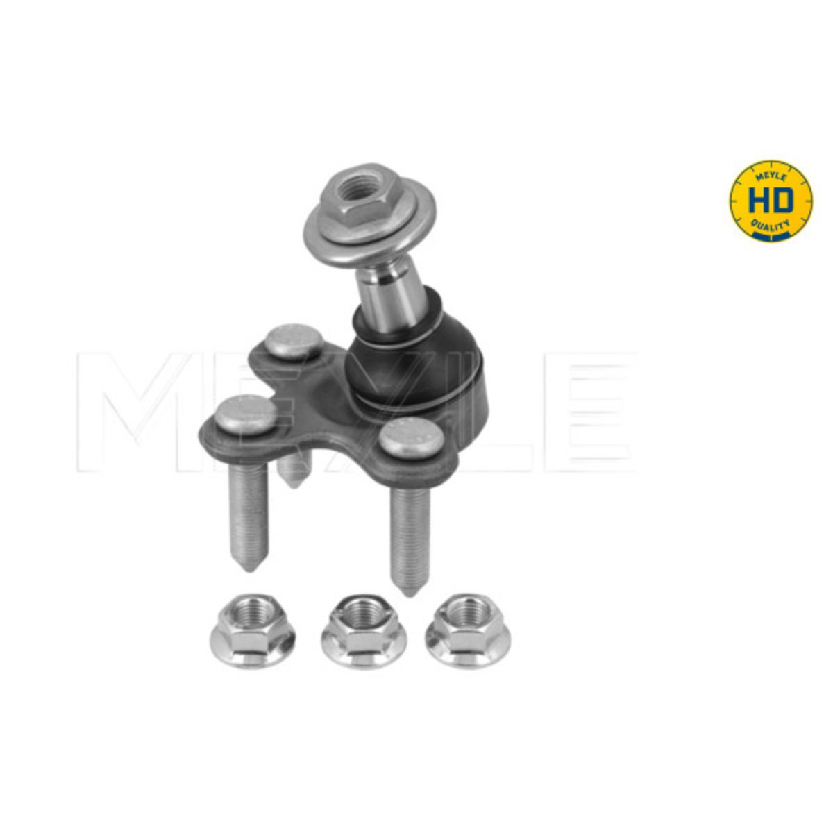 Pallonivel MEYLE 31-16 010 0027/HD