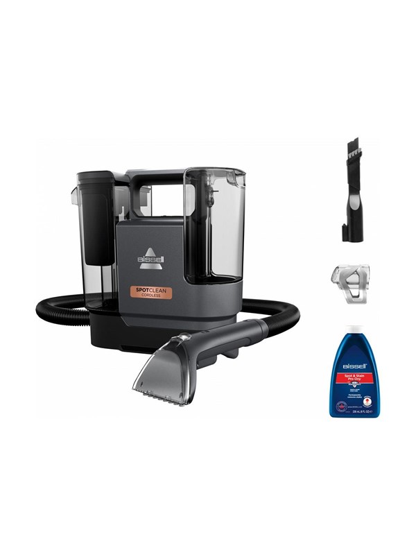 Bissell Tekstiilipesuri SpotClean Cordless 3681N