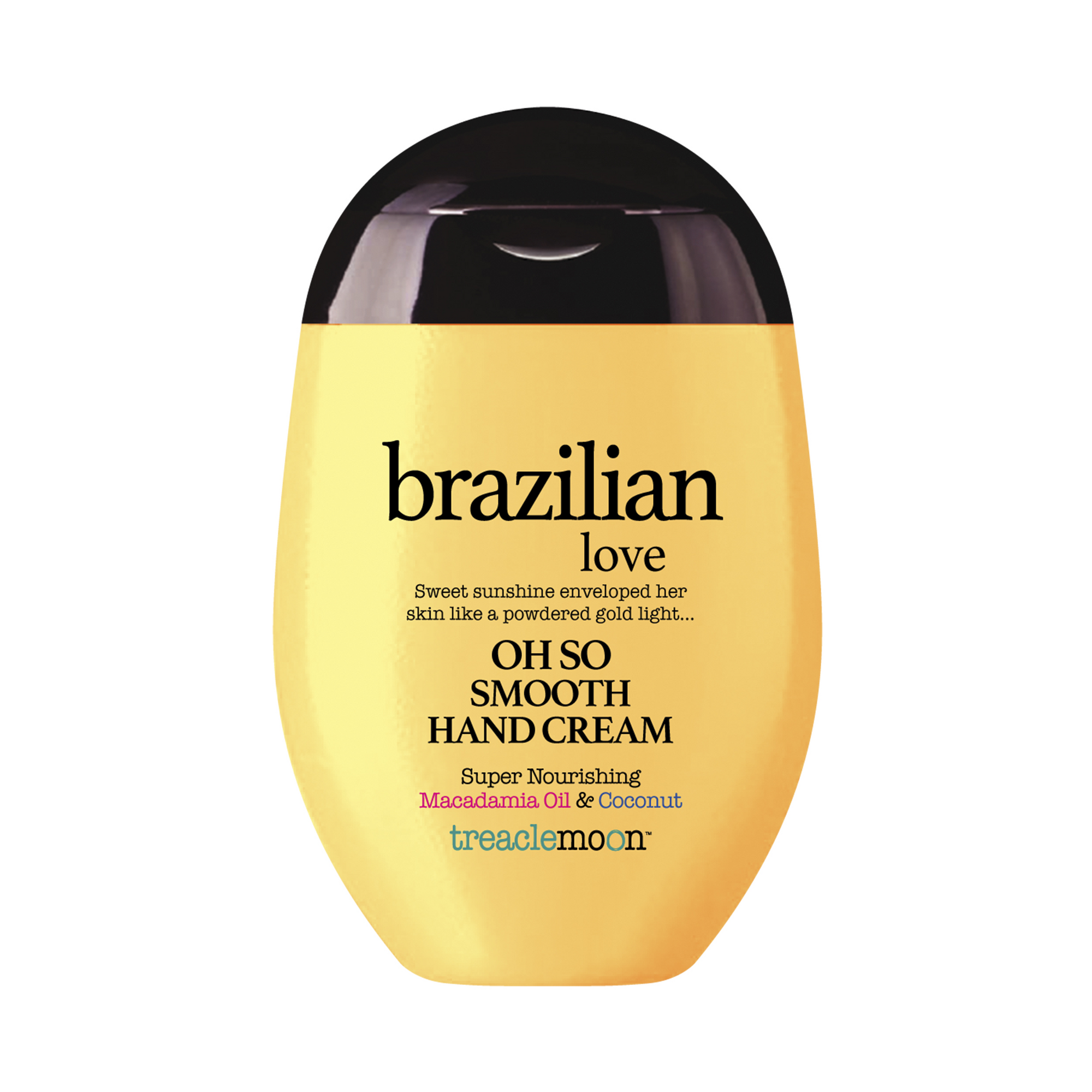 Treaclemoon Brazilian Love Hand Cream 75 ml