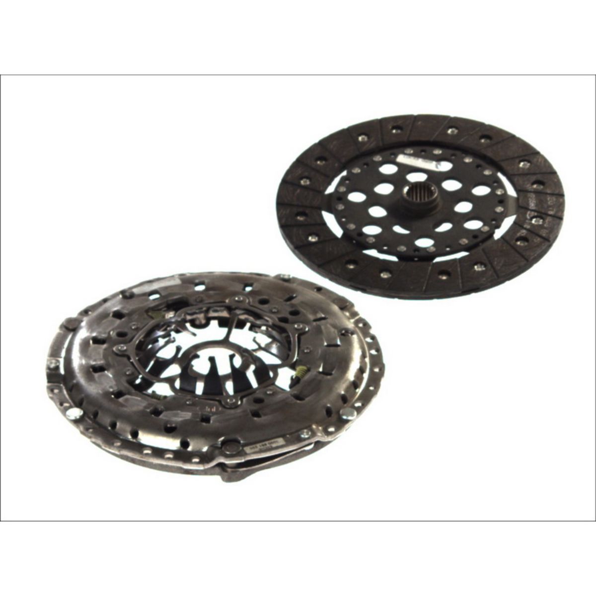 Kytkinpaketti SACHS 3000 951 220