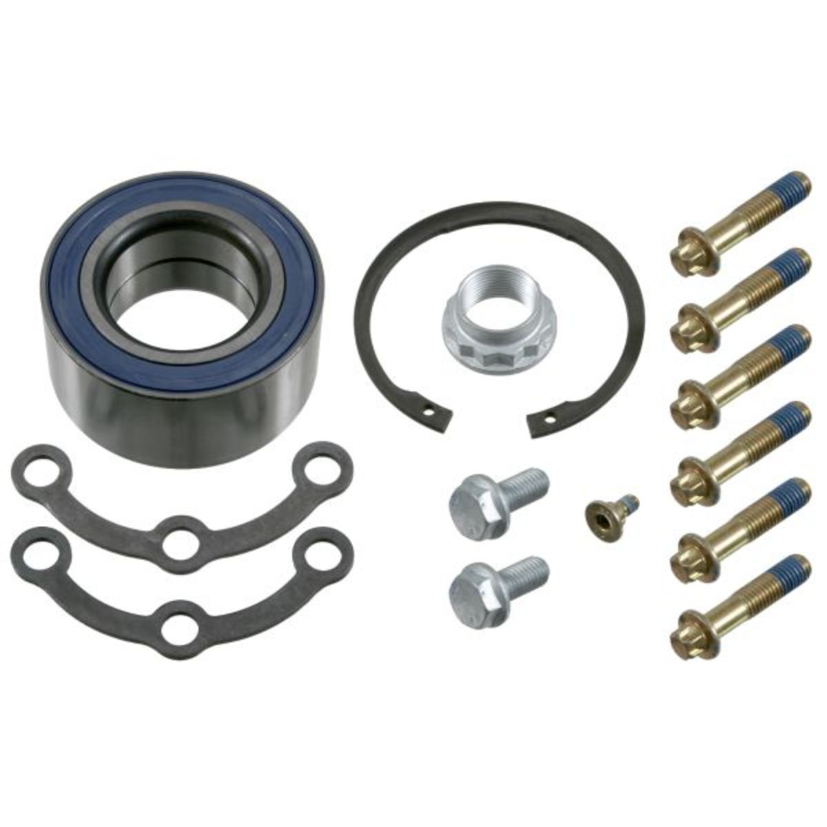 Pyöränlaakerisarja FEBI BILSTEIN 05424