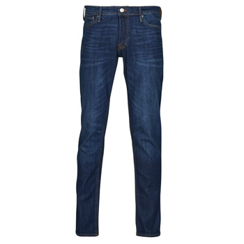 JACK & JONES Farkut 'JJIGlenn JJOriginal' sininen denim