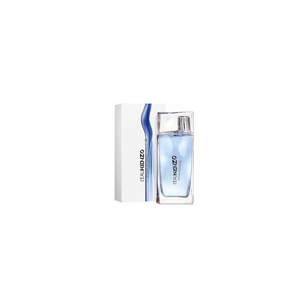 Kenzo Le Eau by Kenzo pour Homme EDT 50ml